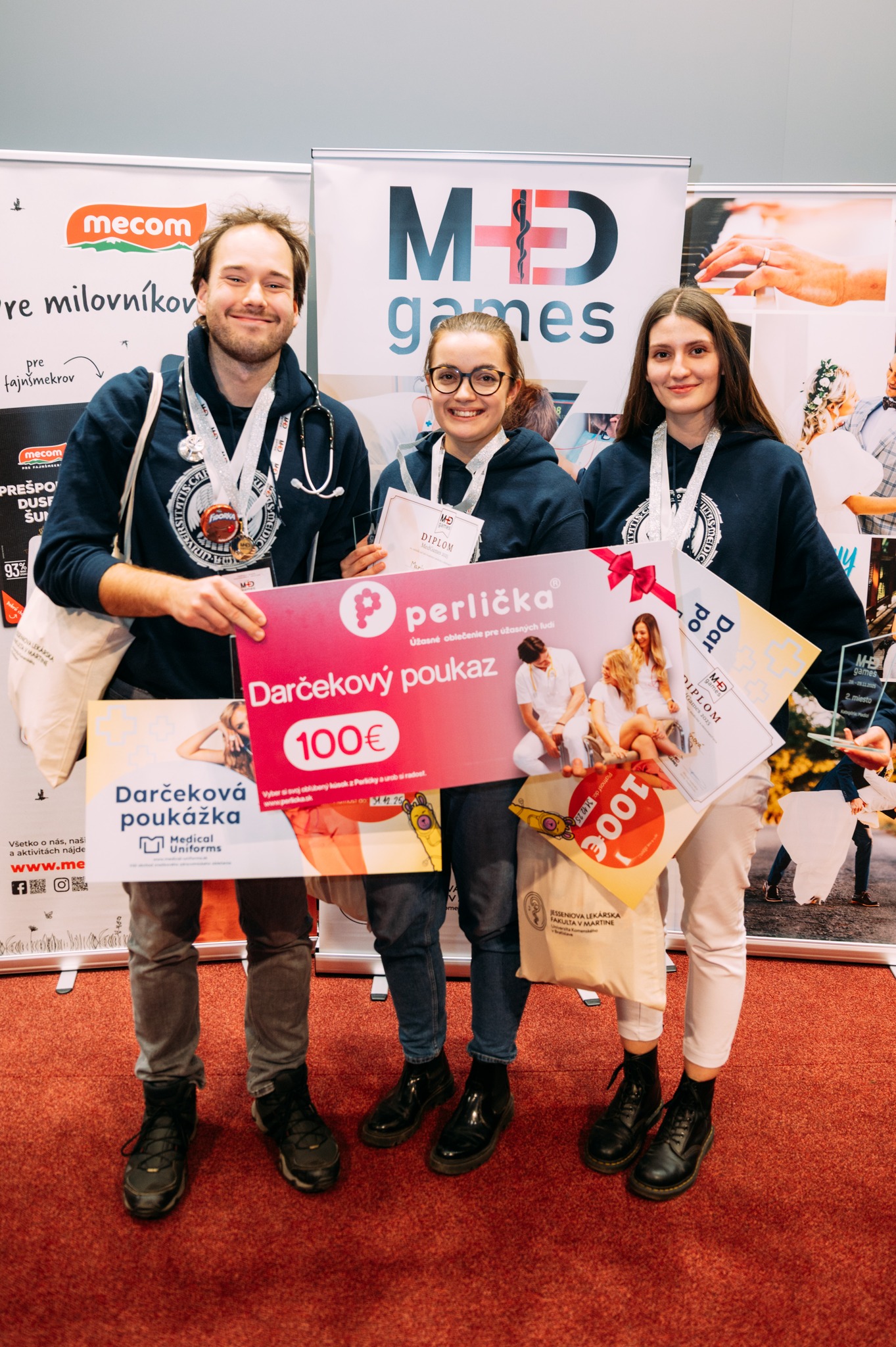 MedGames 2