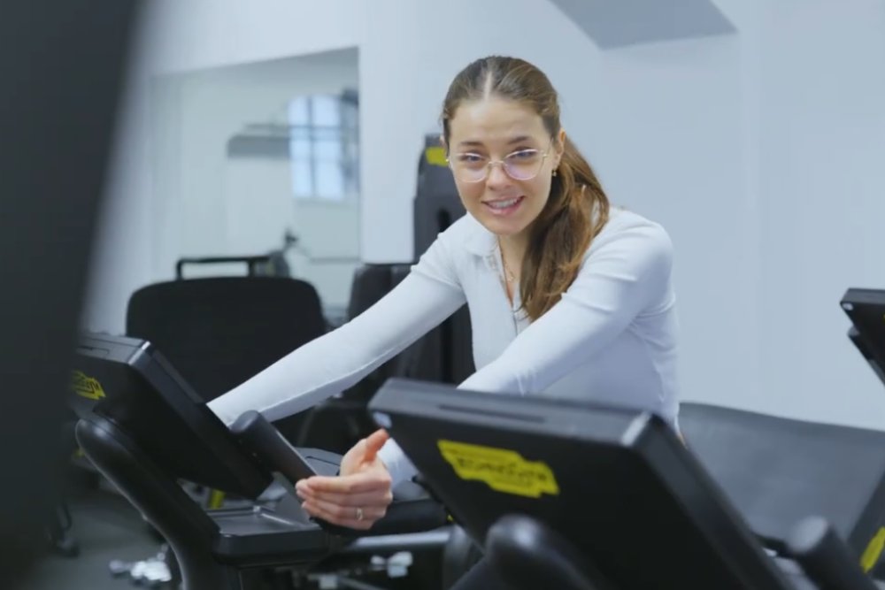 Jeden den na 1. lékařské fakultě z pohledu studentky